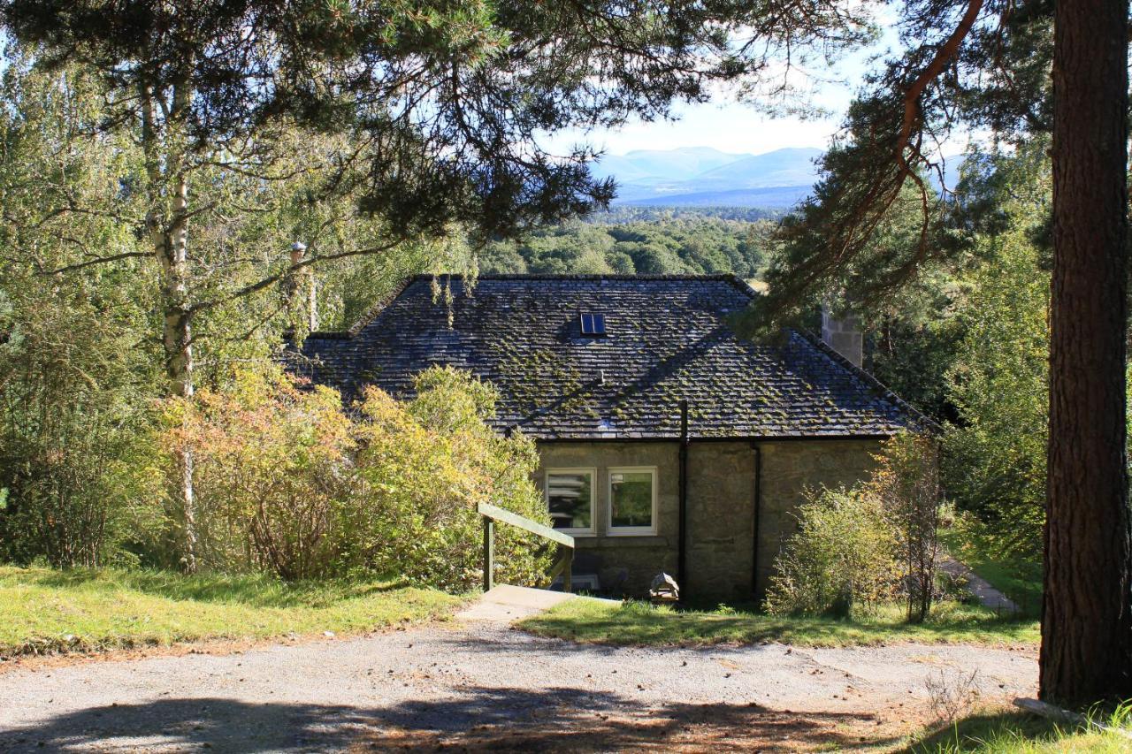 Amazing Cottage With Private Indoor Swim Pool And Hot Tub Grantown-on-Spey Экстерьер фото
