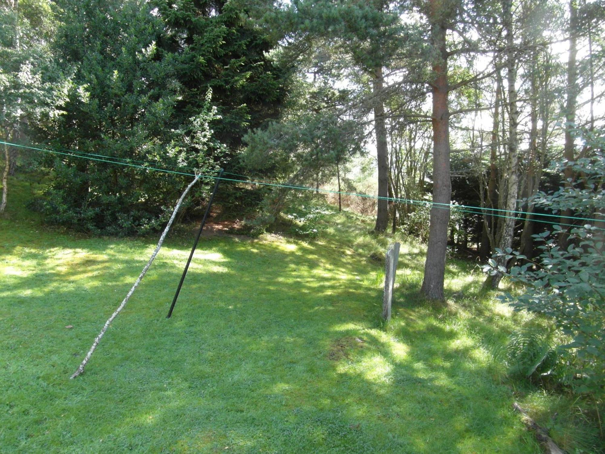 Amazing Cottage With Private Indoor Swim Pool And Hot Tub Grantown-on-Spey Экстерьер фото