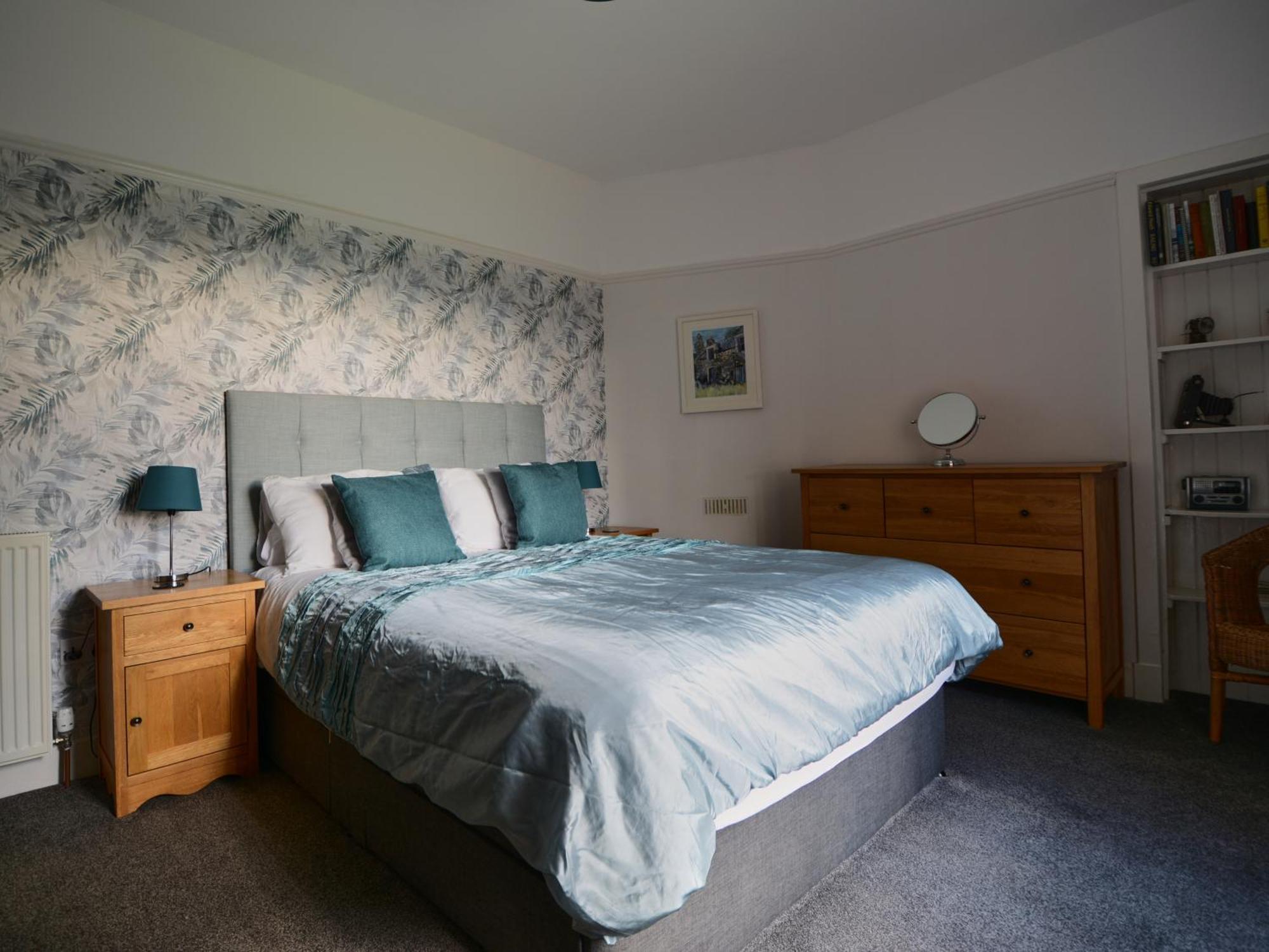 Amazing Cottage With Private Indoor Swim Pool And Hot Tub Grantown-on-Spey Экстерьер фото